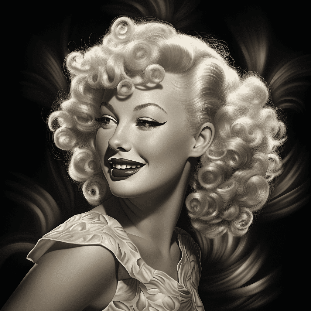 betty hutton