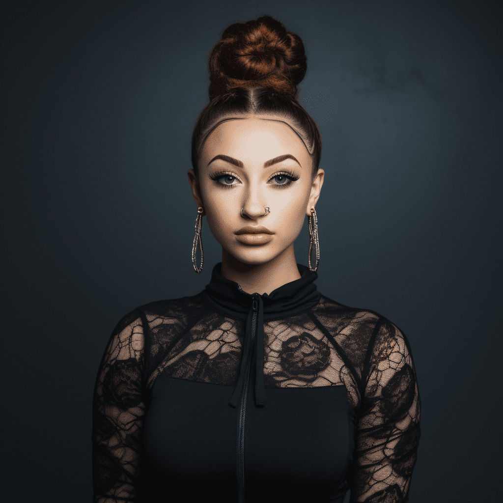 bhad bhabie net worth