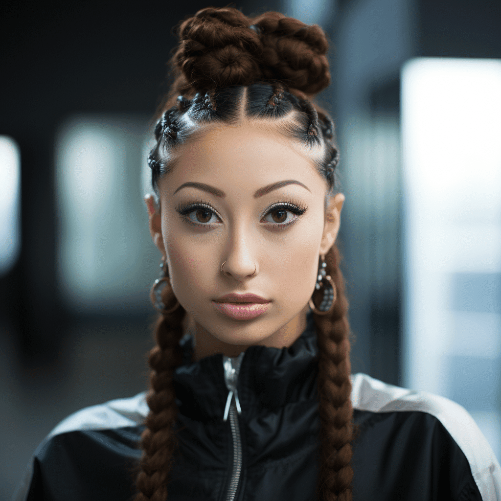 bhad bhabie