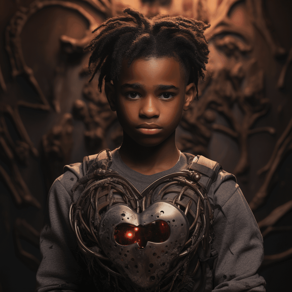 bronny james heart defect