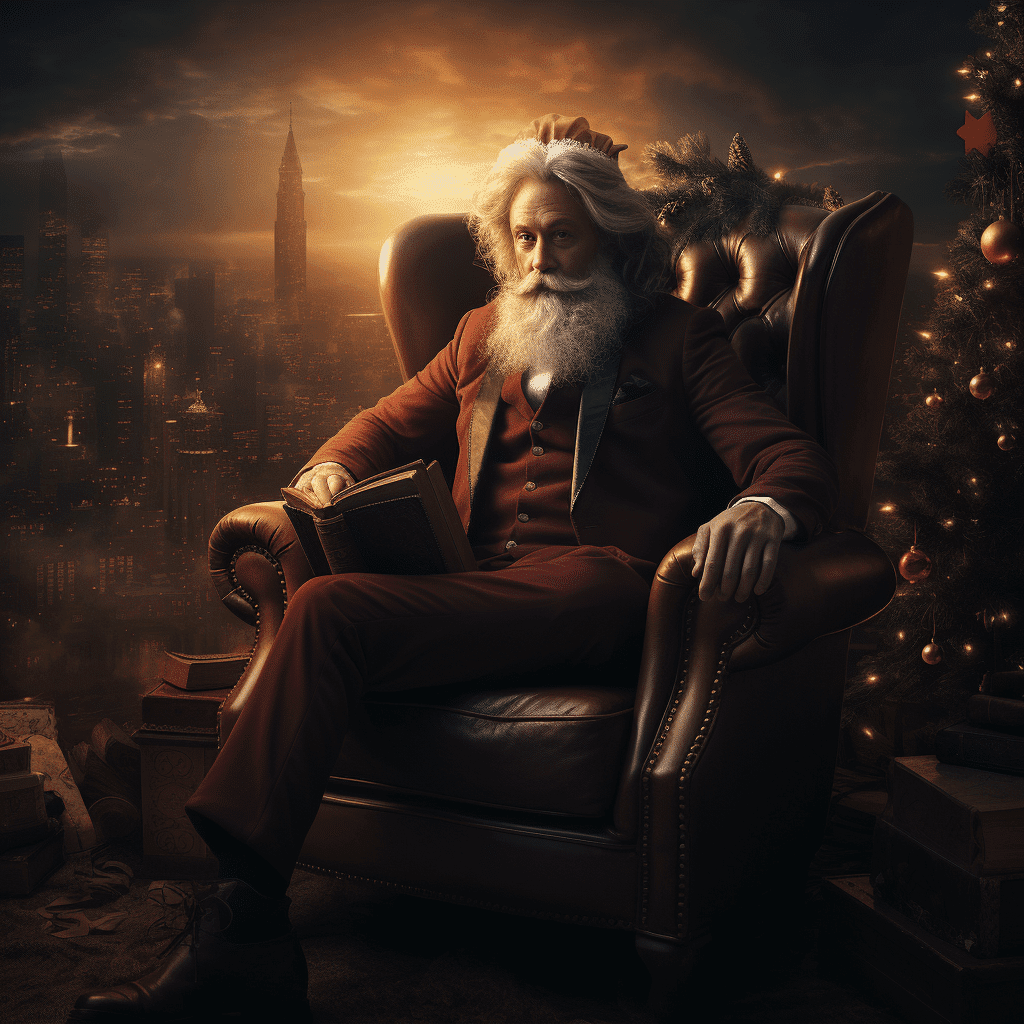 christmas chronicles 2