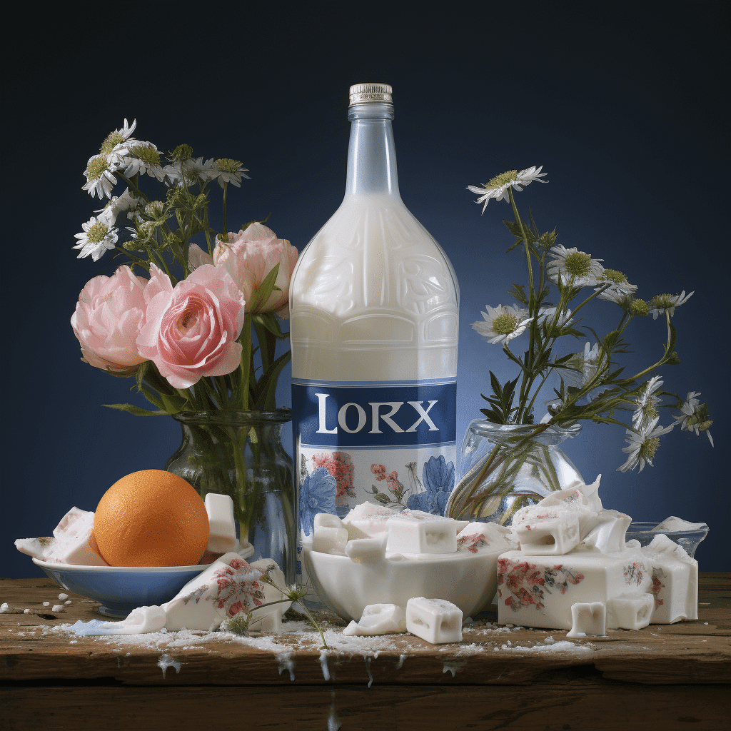 clorox