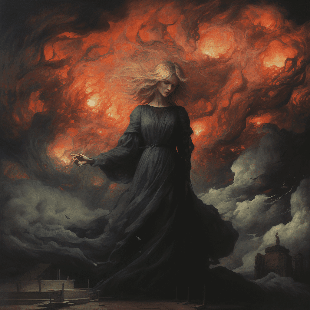 deadwind