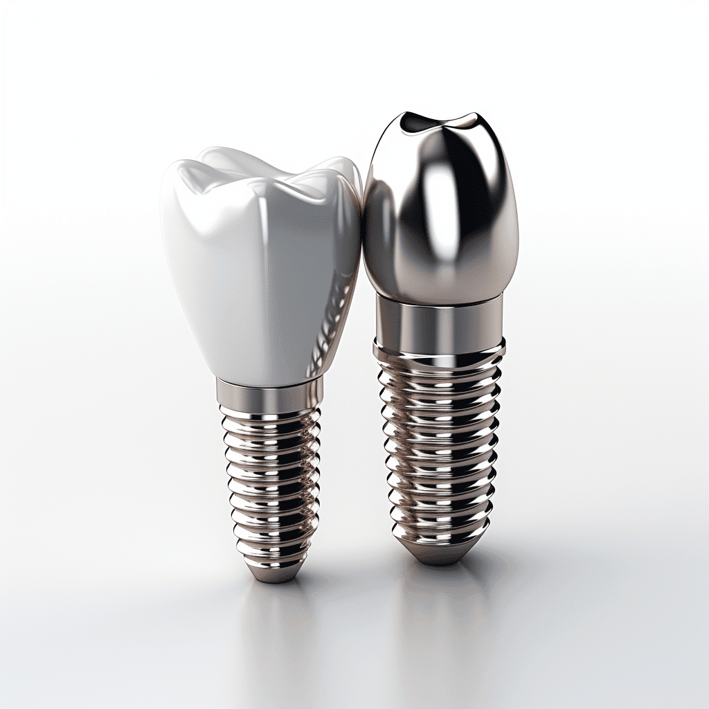 dental implant cost