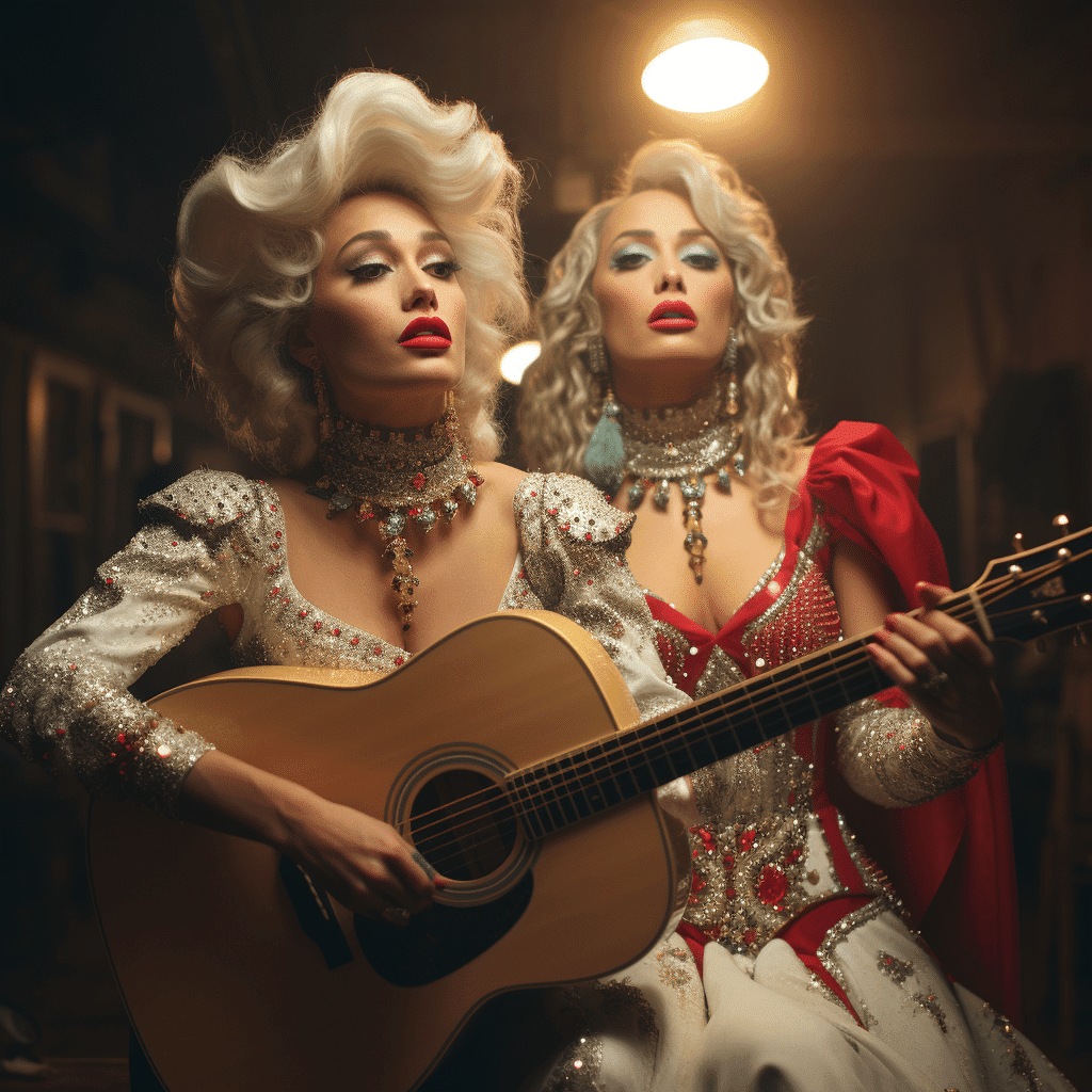 dolly parton miley cyrus song