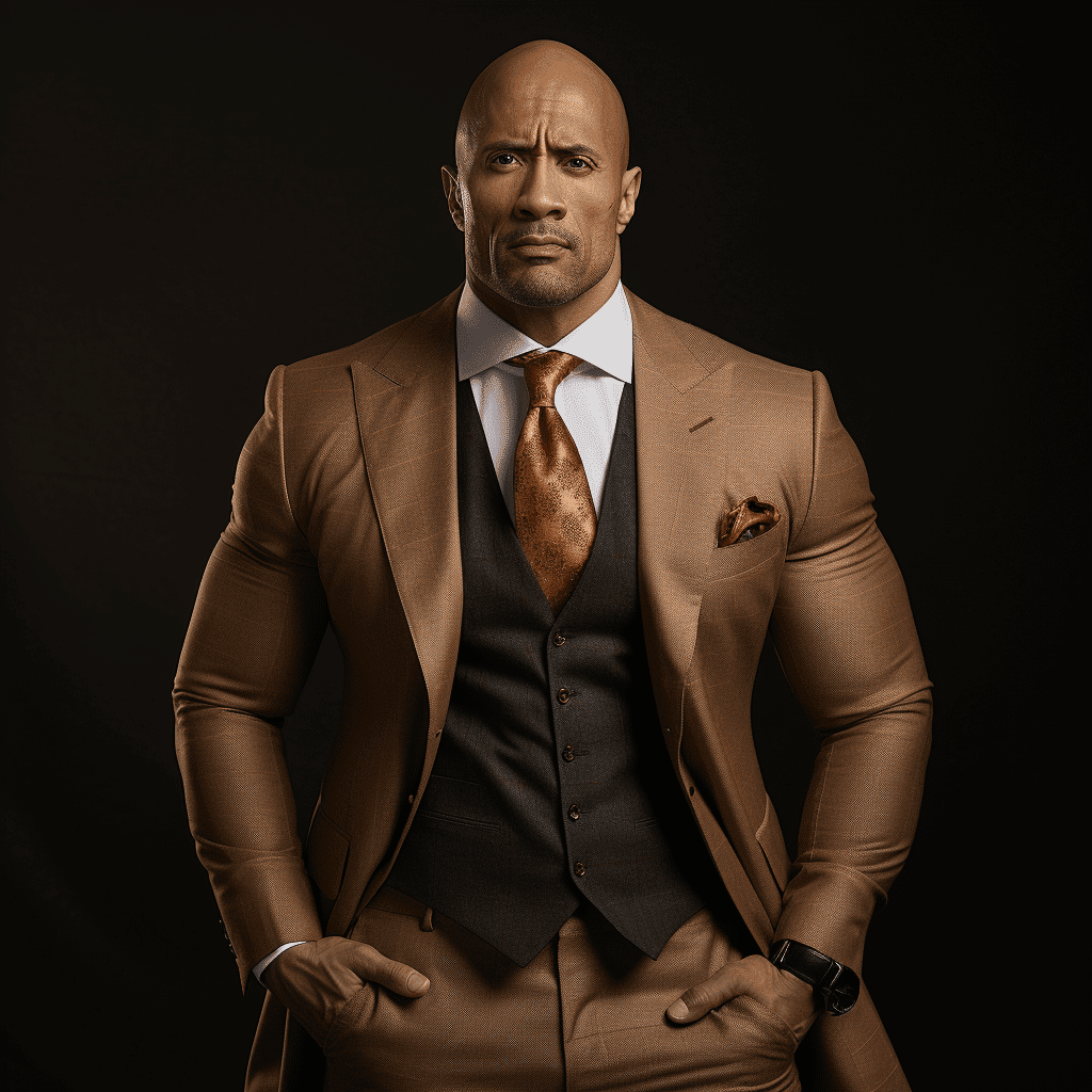 dwayne johnson net worth