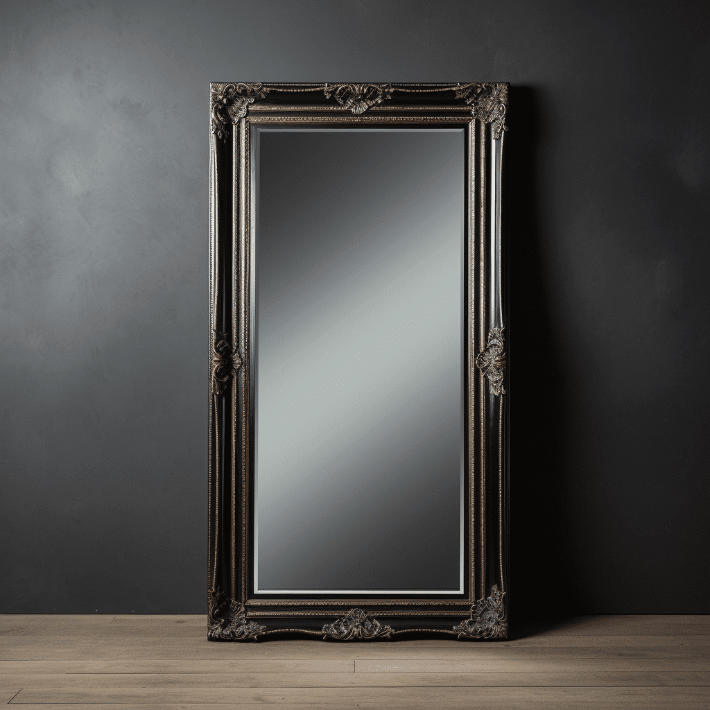 full length mirror