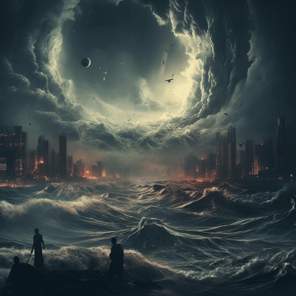 geostorm