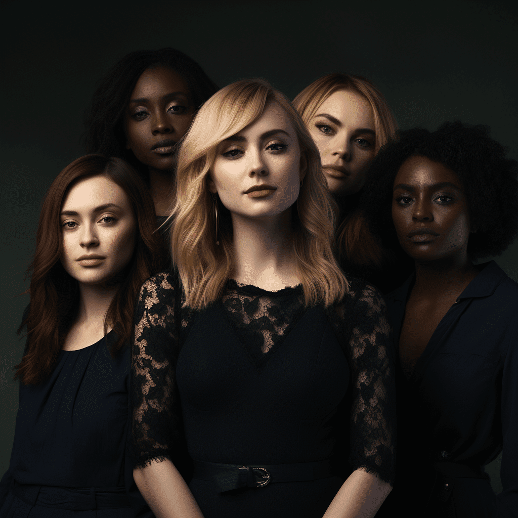 good girls season 5