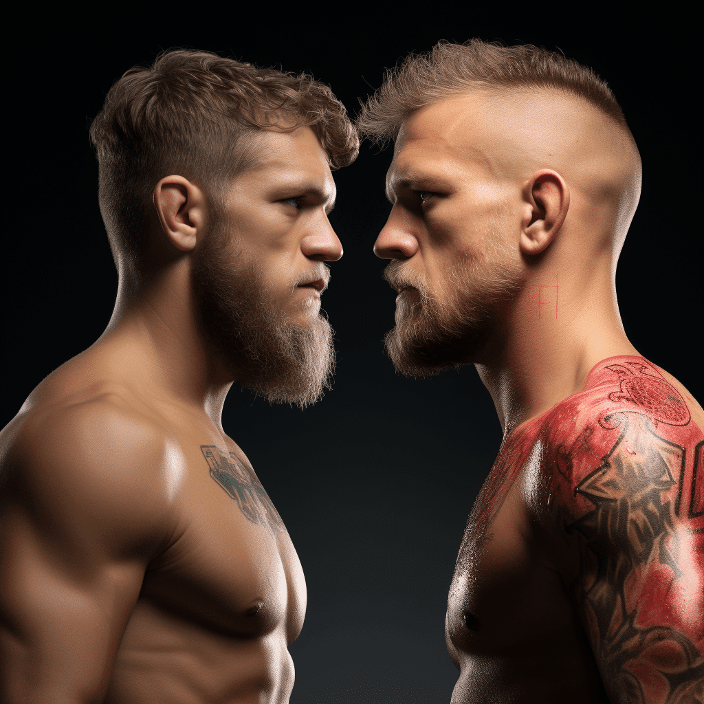 jake paul vs nate diaz fight