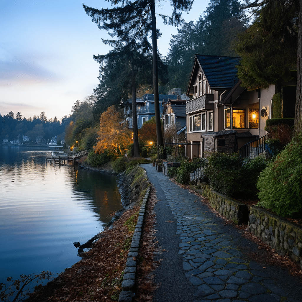 lake oswego