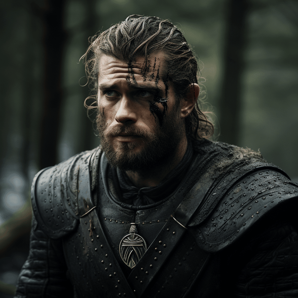 liam hemsworth witcher