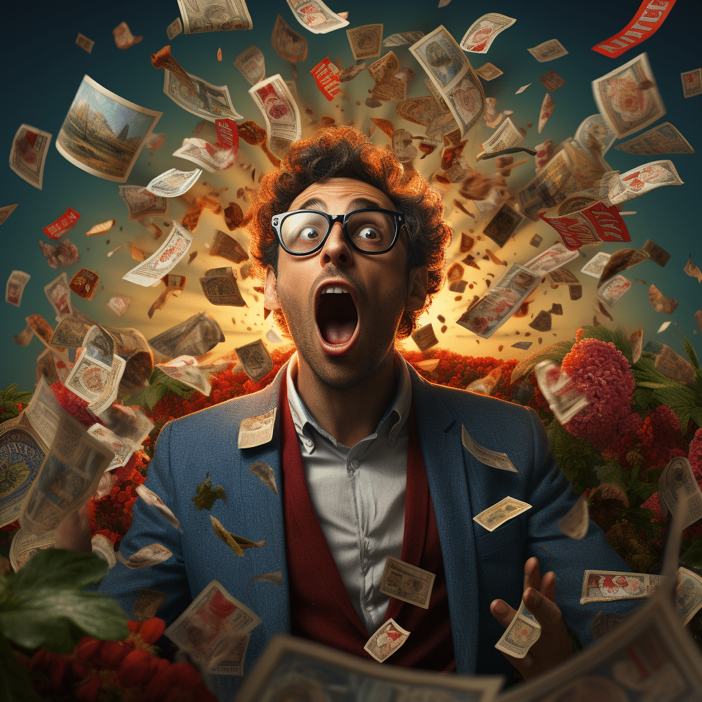 lottery ticket movie