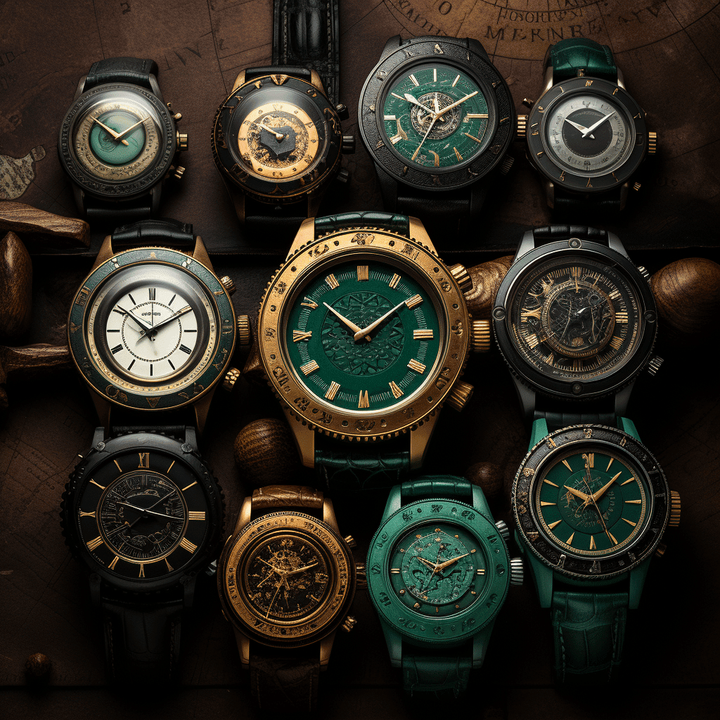 mens watches