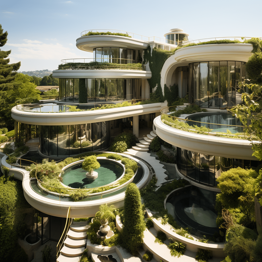 most expensive house in the world