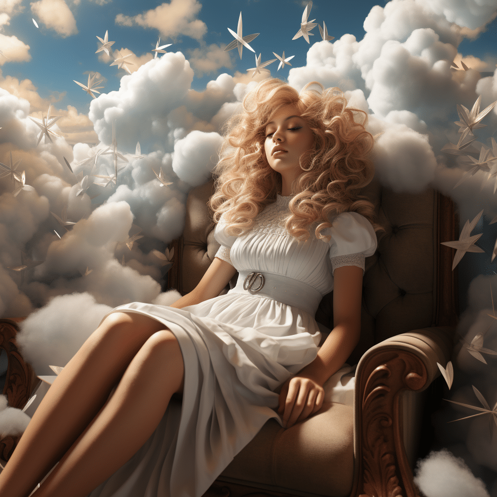 natasha cloud