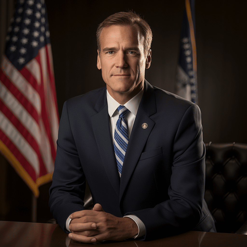 north dakota governor