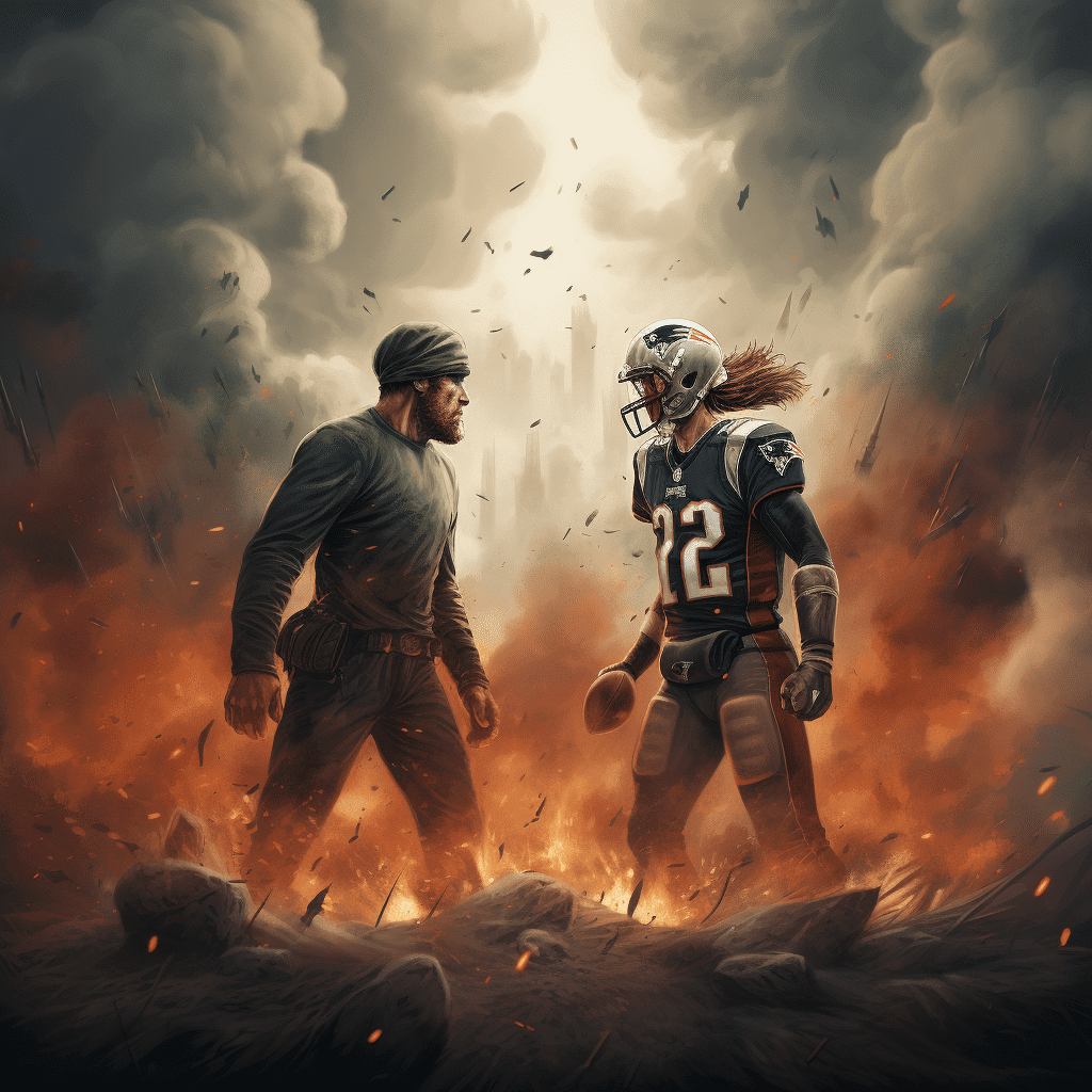patriots vs jets