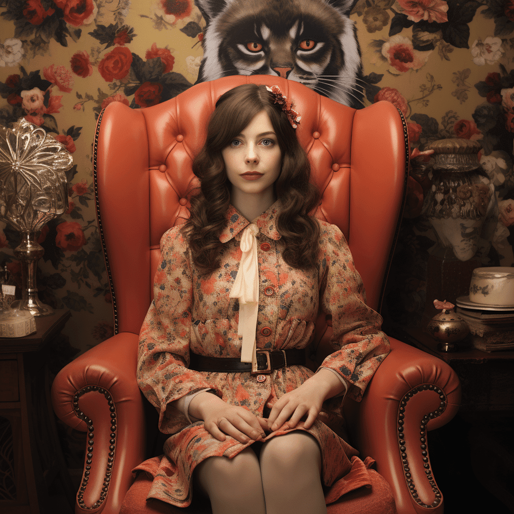 sasha spielberg