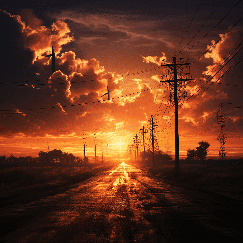 texas power grid heat wave