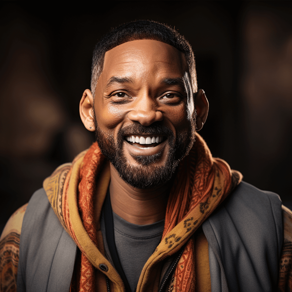 will smith net worth