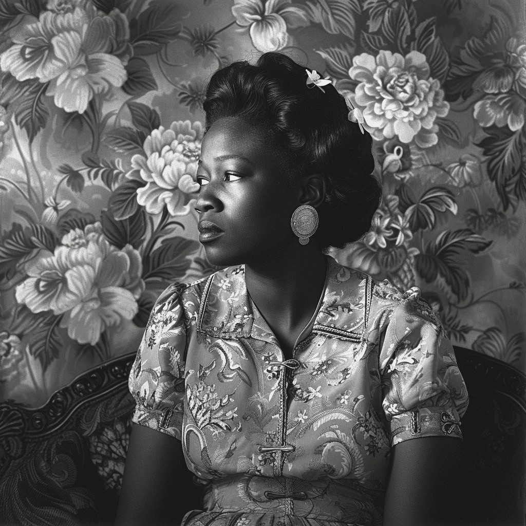 alberta williams king