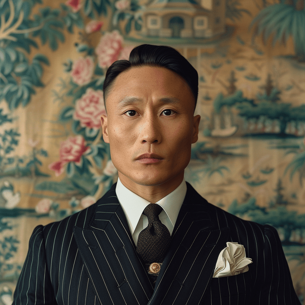 bd wong
