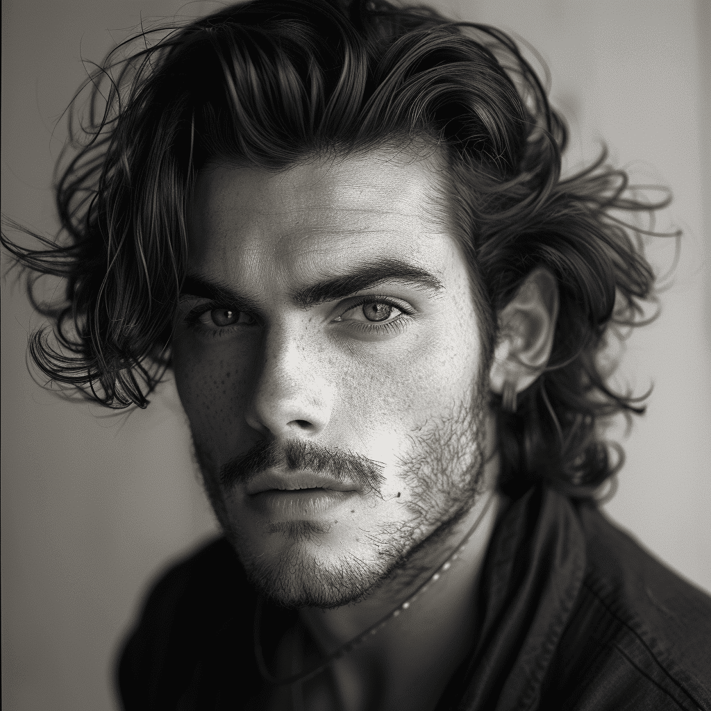 blake michael