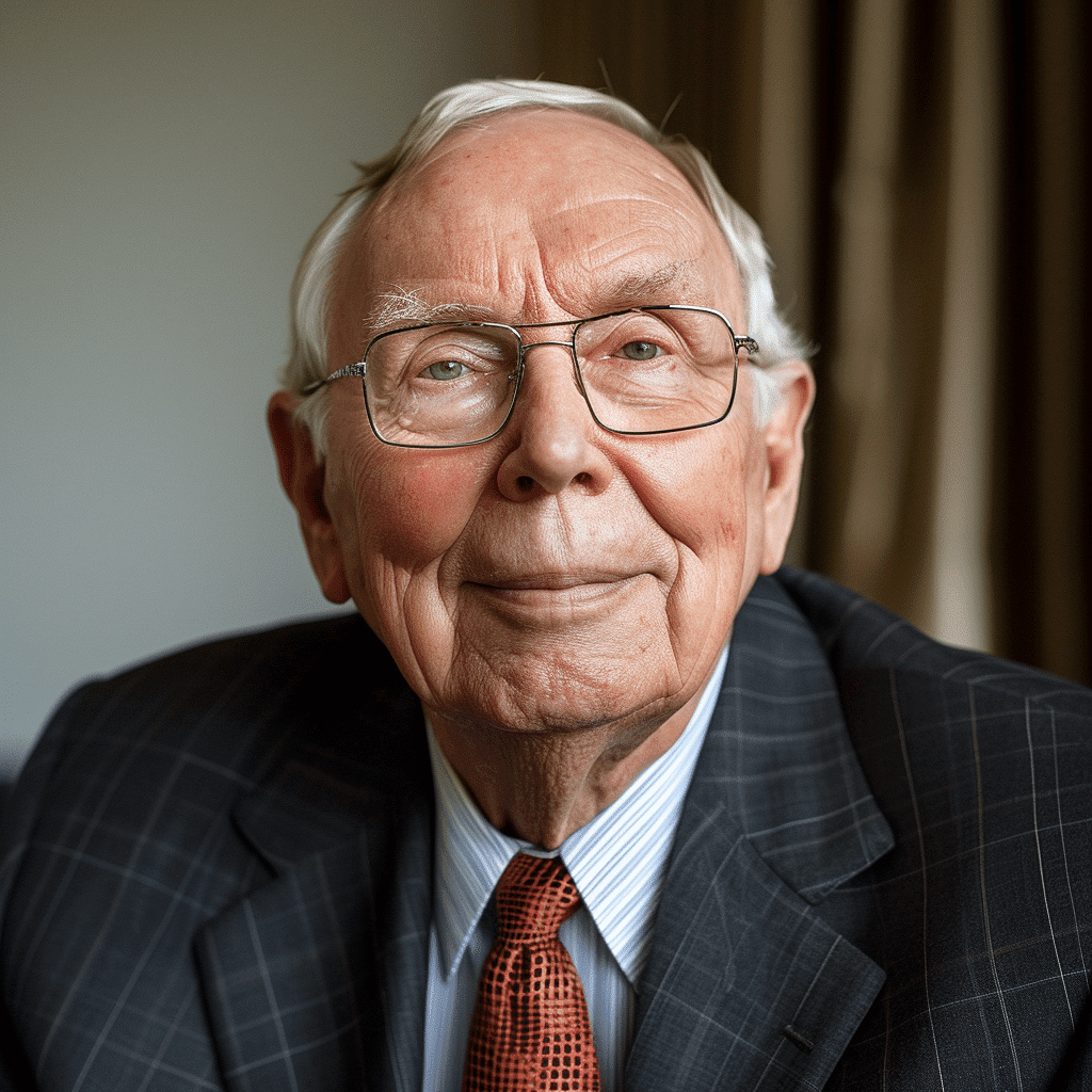 charlie munger