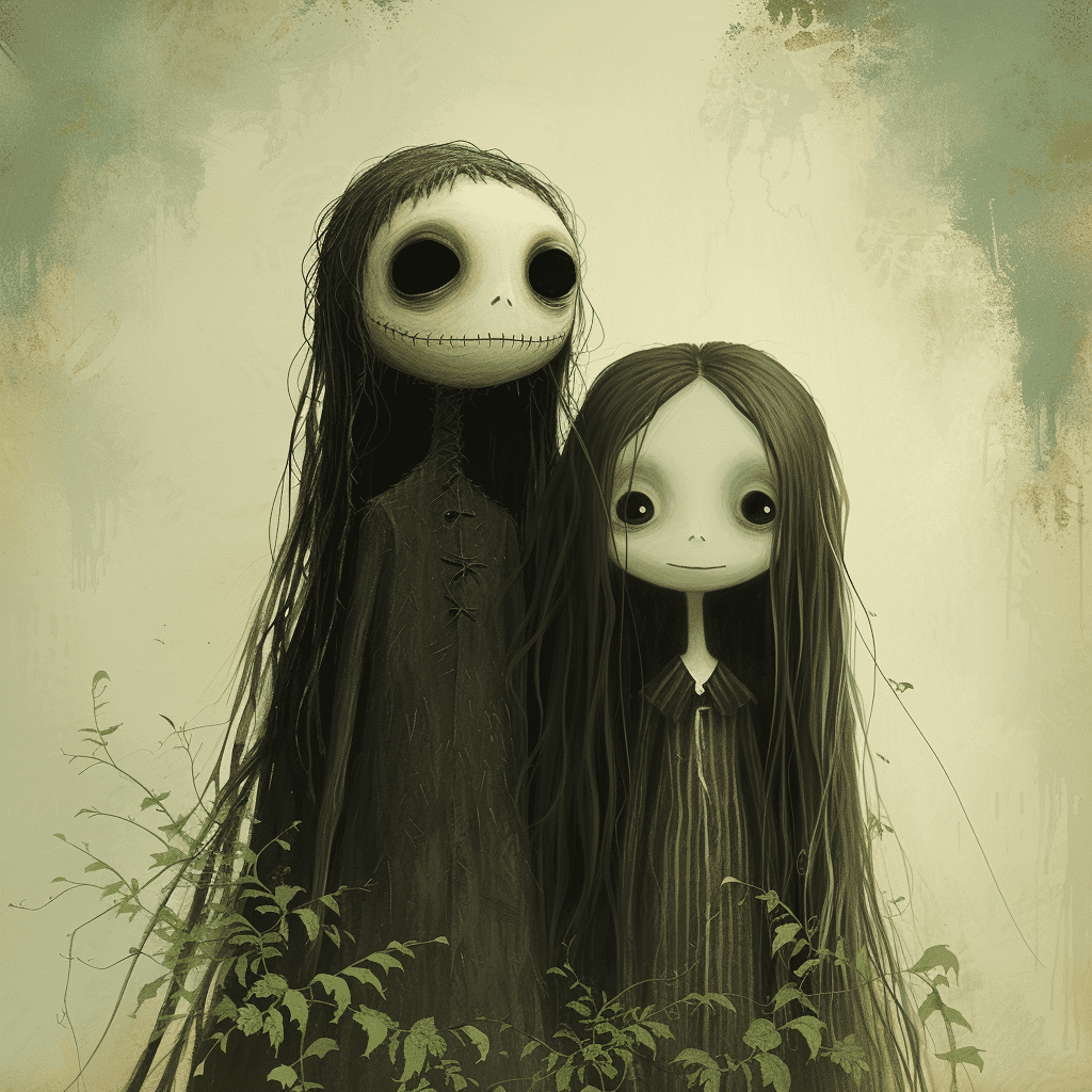 cousin it addams family