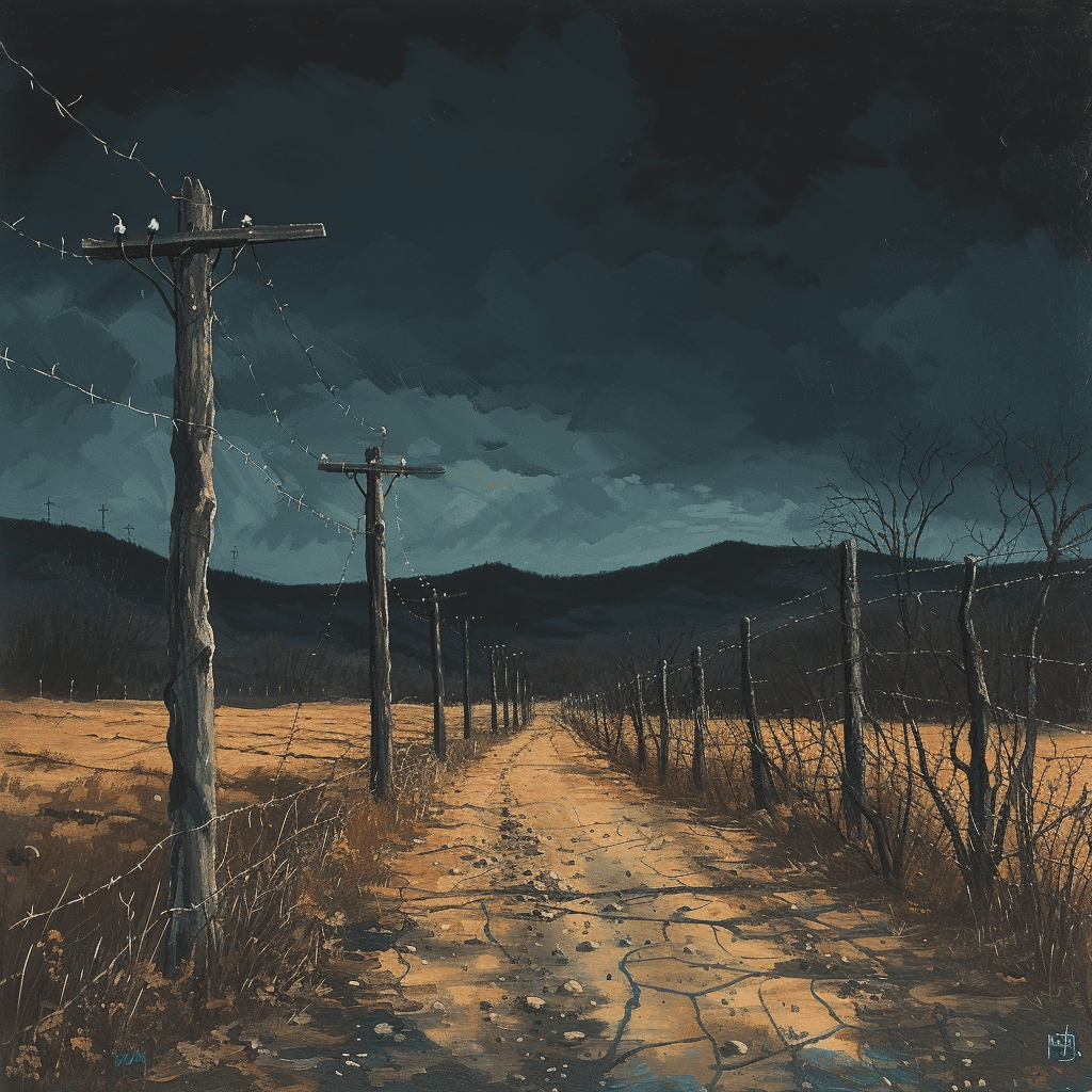 electric fence
