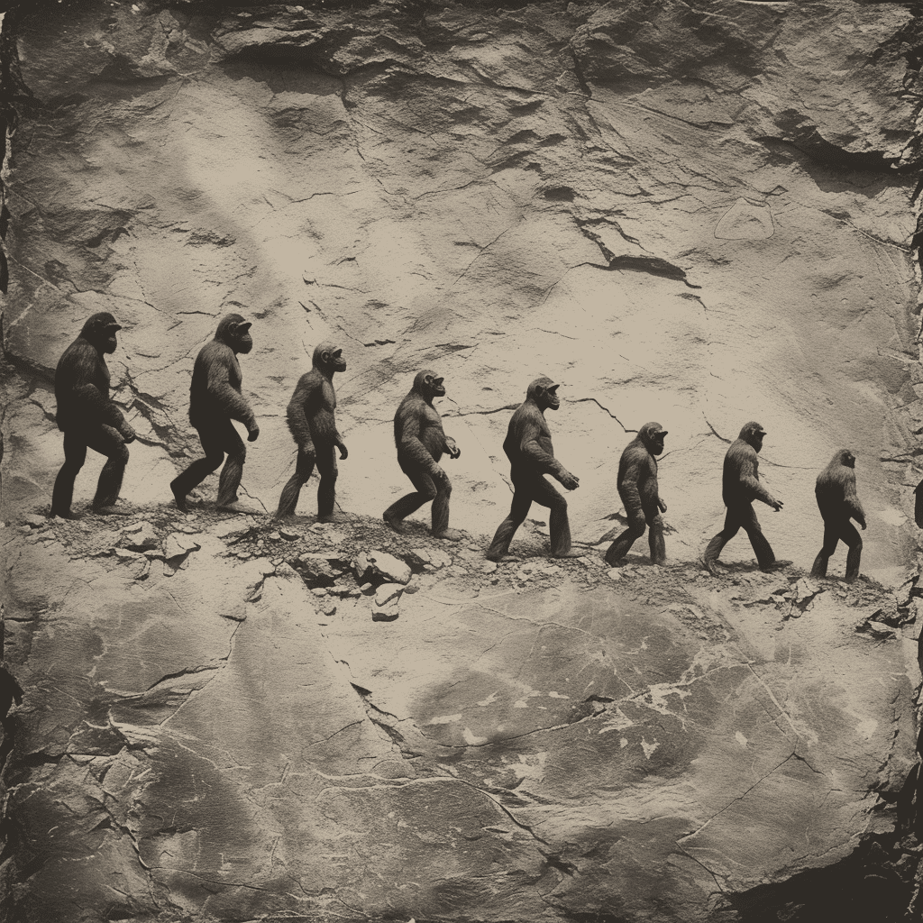 evolution movie