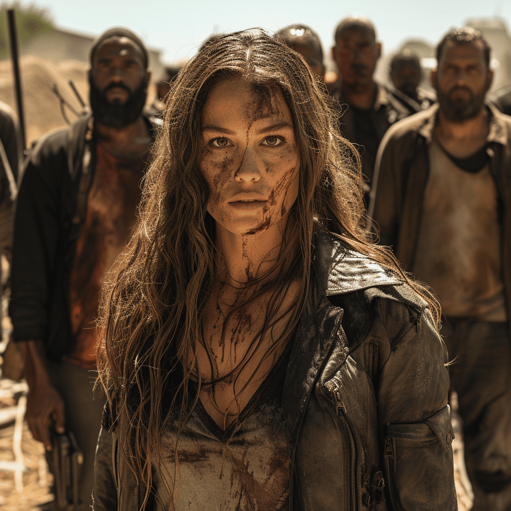 fear the walking dead season 7