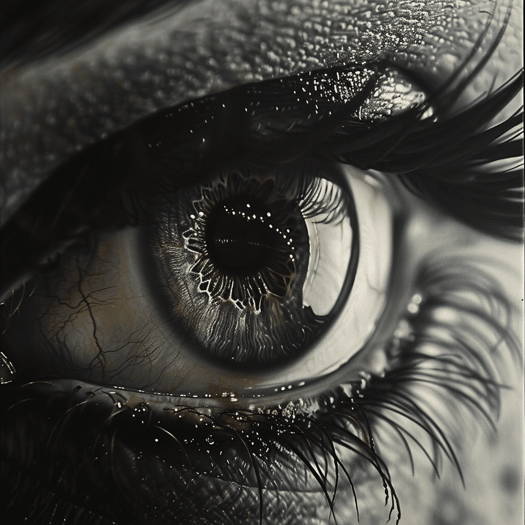 for your eyes only