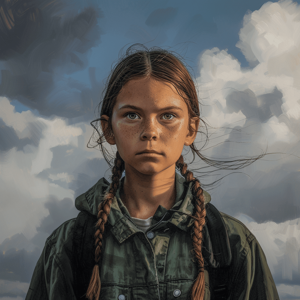 greta thunberg andrew tate