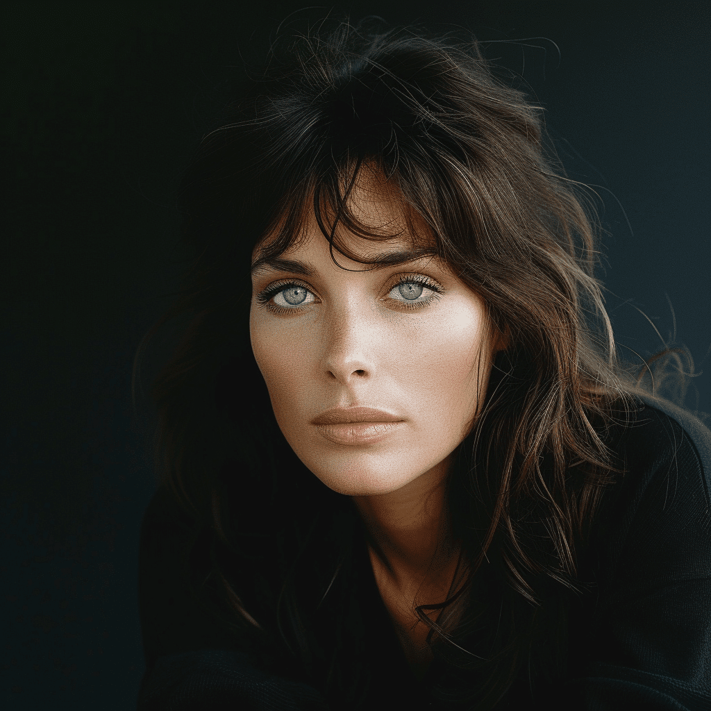 jacqueline bisset