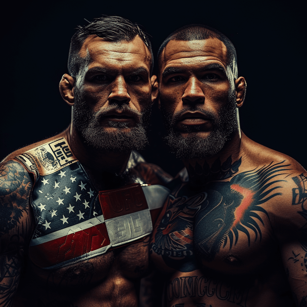 ufc 294