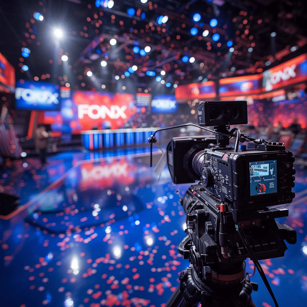 who owns fox news