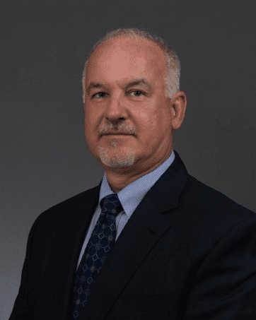 Terry B. Joseph, Houston commercial and intellectual property trial attorney