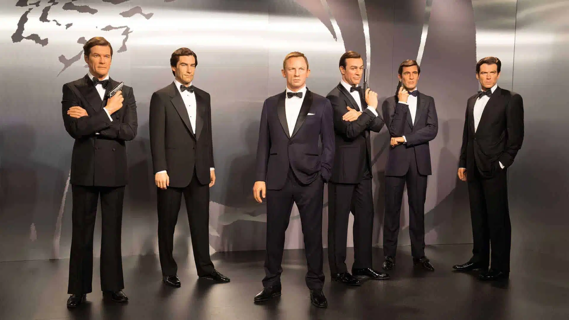 A Look Ahead at the Next James Bond