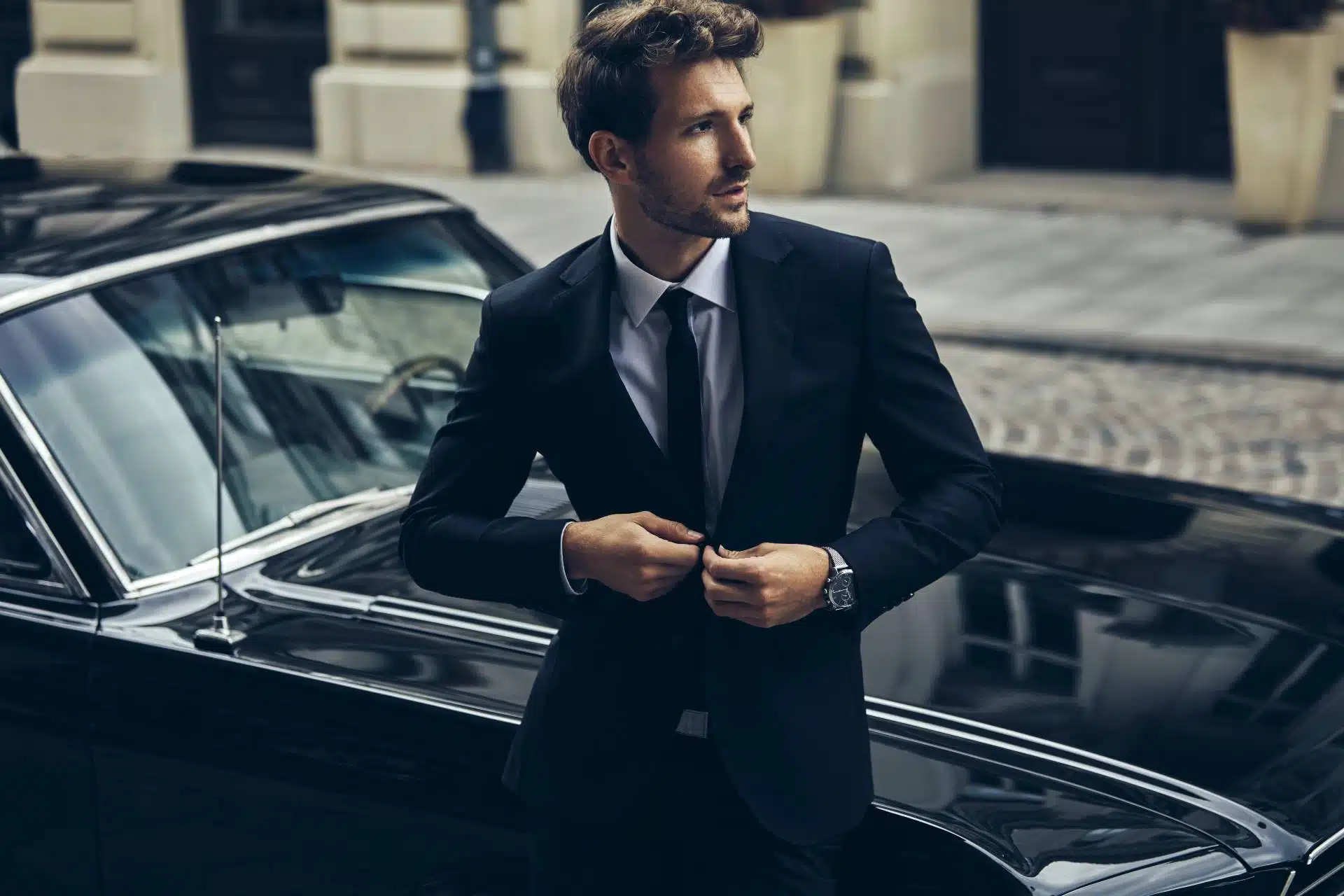 Effortless Outfits That Any Man Can Wear
