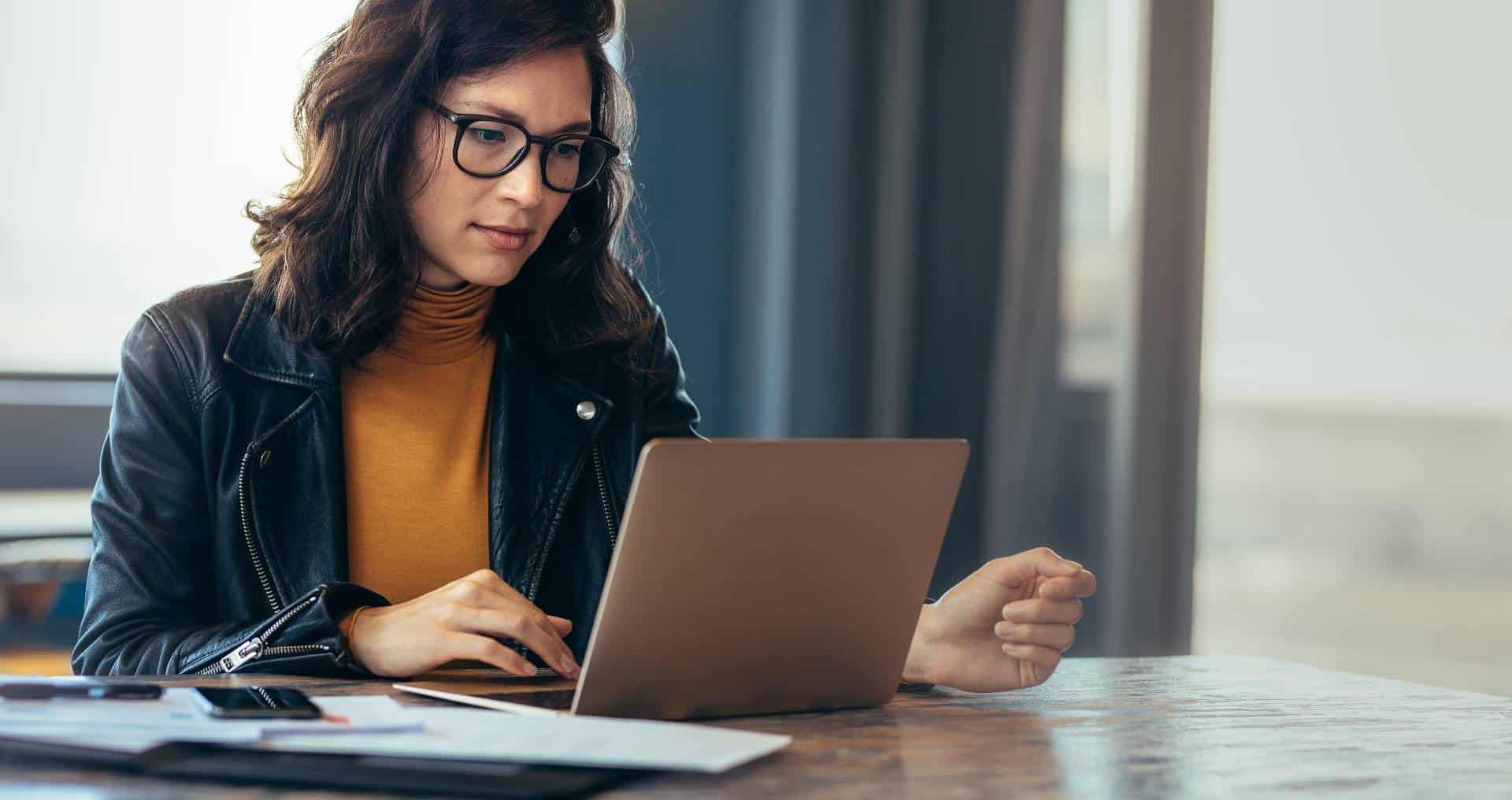 How the technology explosion impacts business