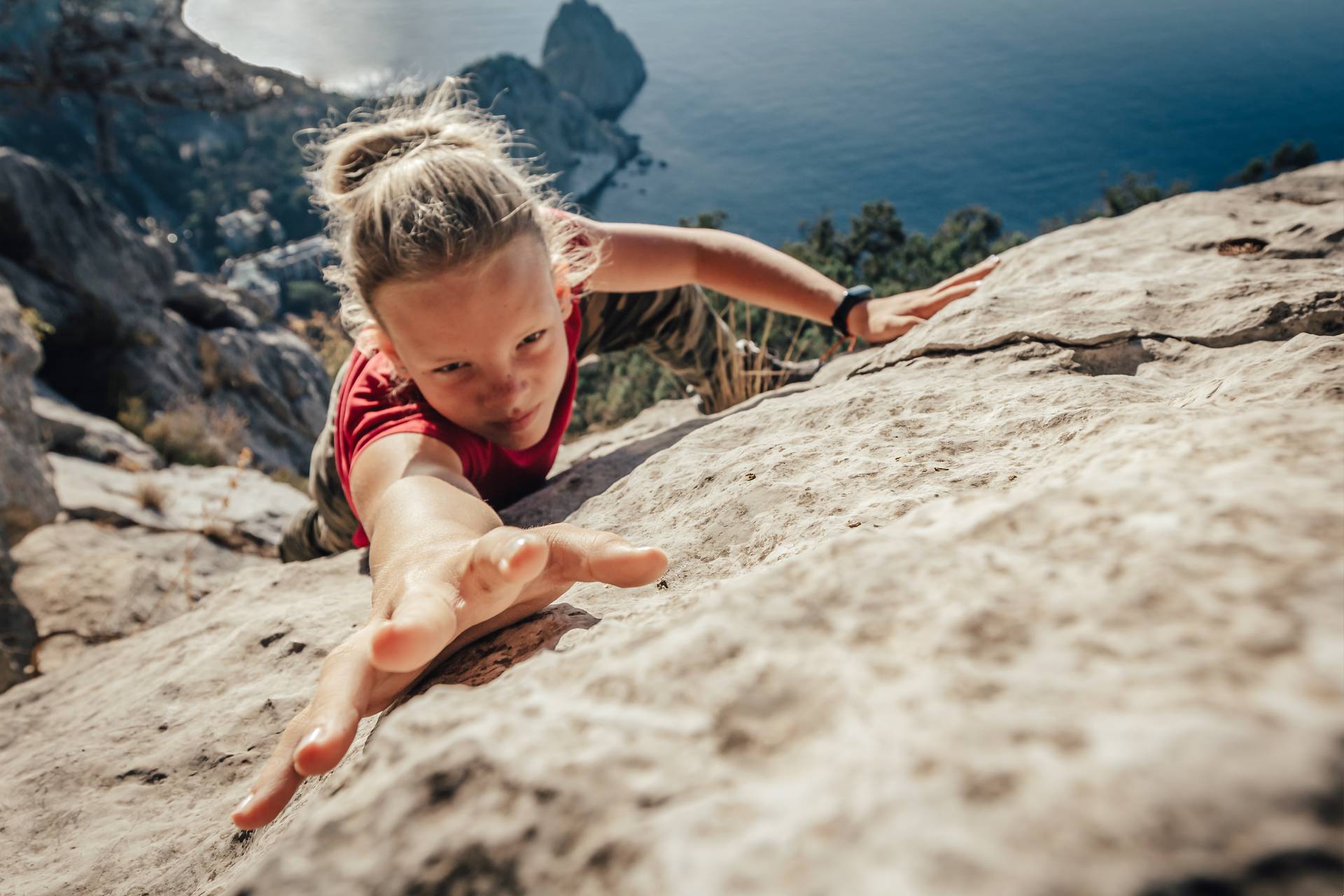 How to Maintain Oneself When Times Are Difficult
