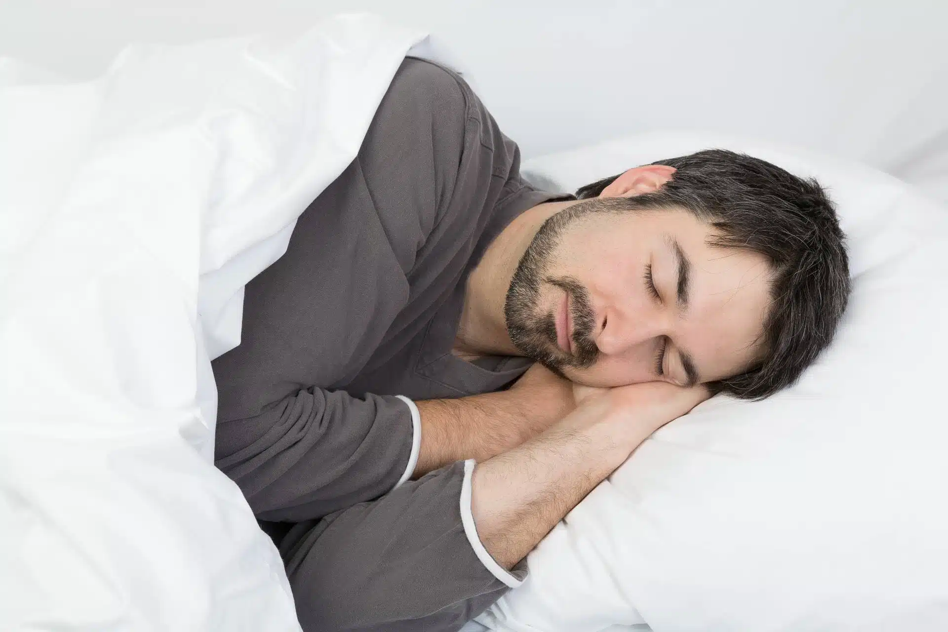 What You Must Know Regarding Deep Sleep