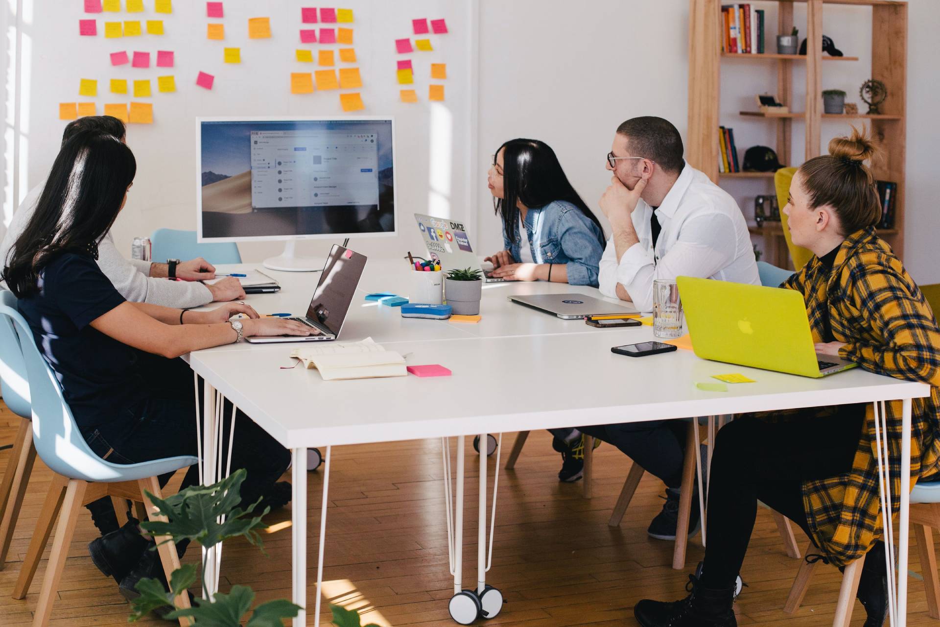 The essential cheat sheet for bringing good publicity to your company