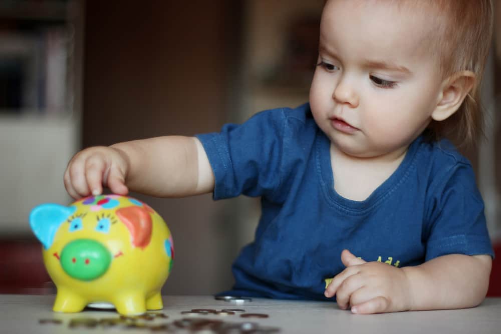 Does a Toddler Need an NFT?