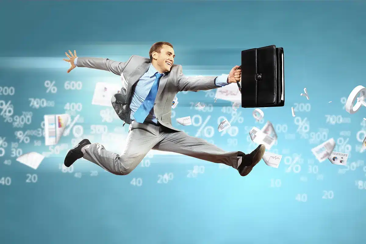 Financial Freedom