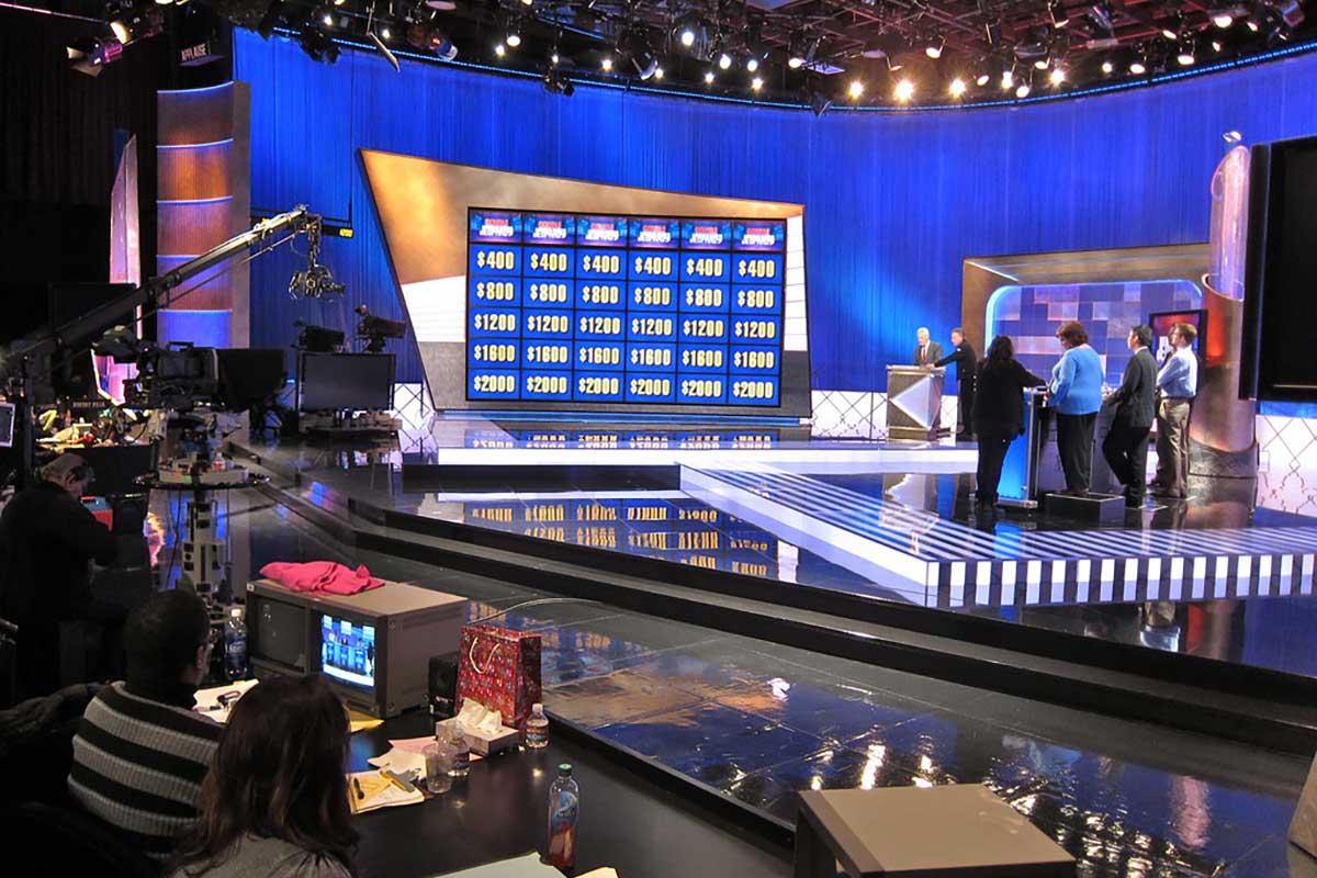 Who won jeopardy tonight? Shocking Winner 2022