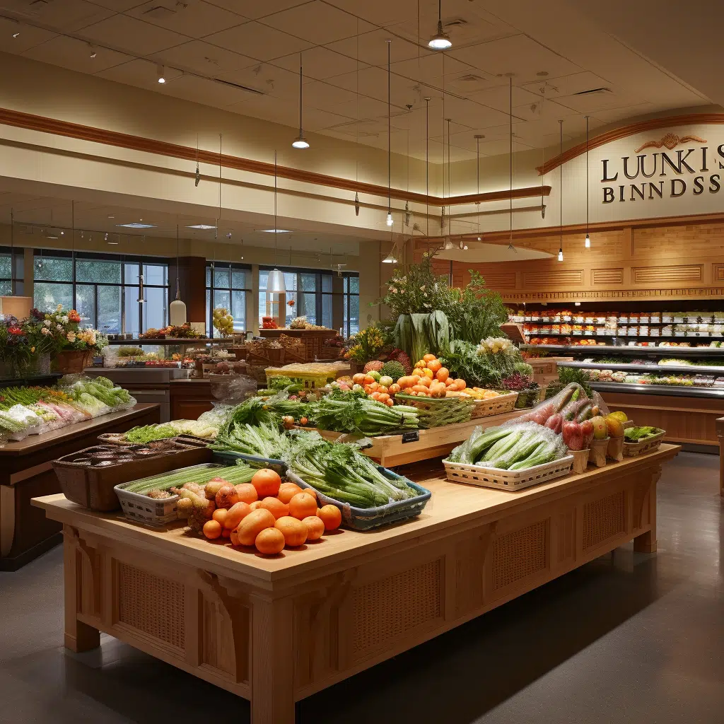 lunds and byerlys