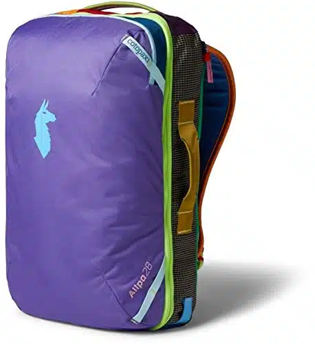 Cotopaxi Allpa L Travel Pack   Del Dia One of A Kind!